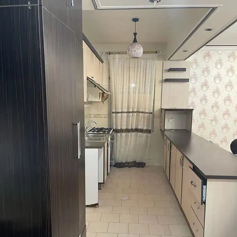 طرشت ۹۵متر دوخواب ولدخانی