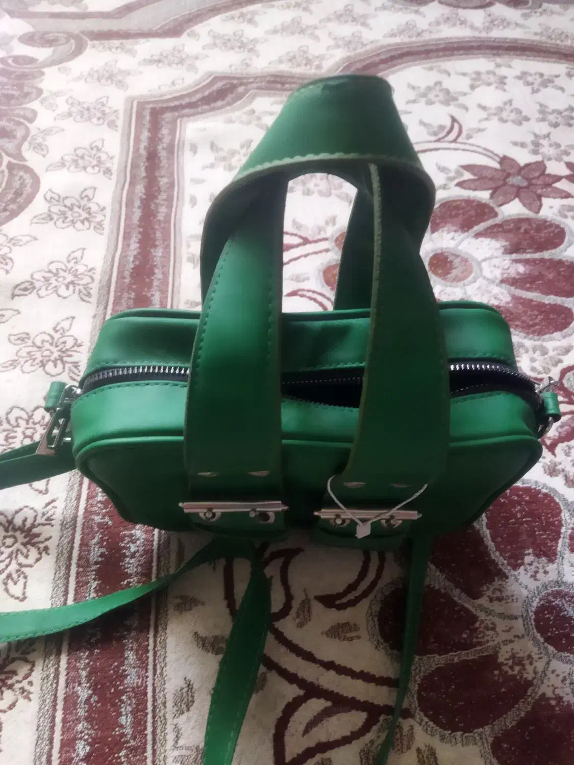 کیف دستی و دوشی|کیف، کفش، کمربند|تربت جام, امام|دیوار