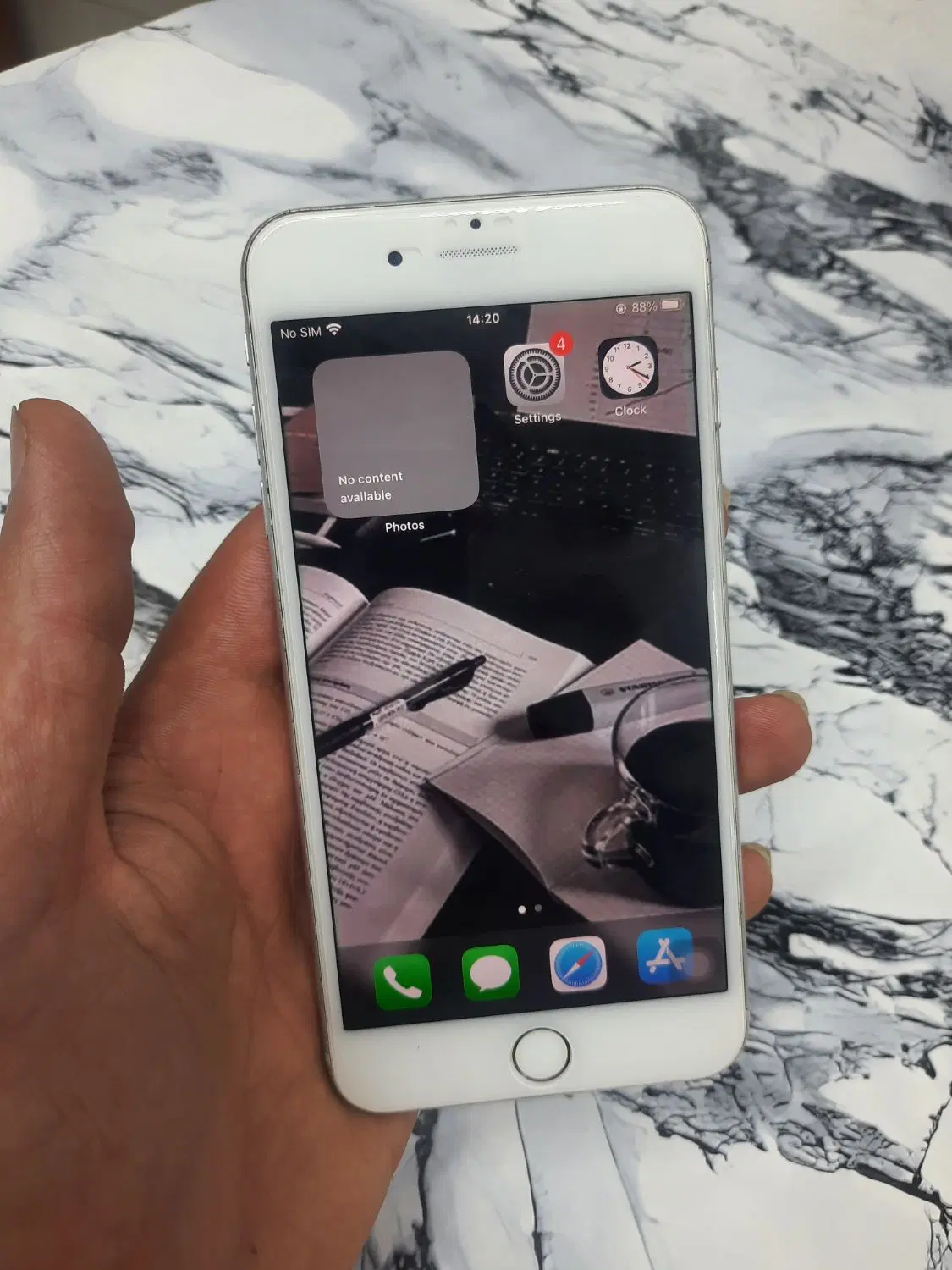 Iphone 7 plus|موبایل|تهران, قبا|دیوار
