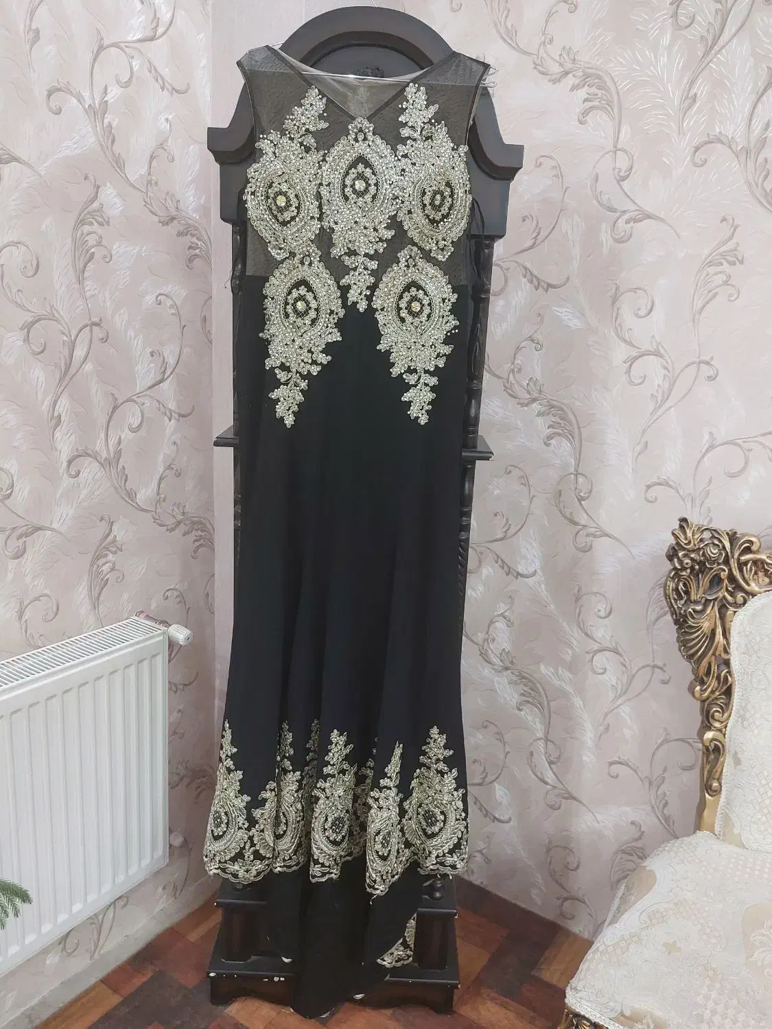 فروش لباس مجلسی به قیمت خیلی خیلی مناسب|لباس|اردبیل, |دیوار