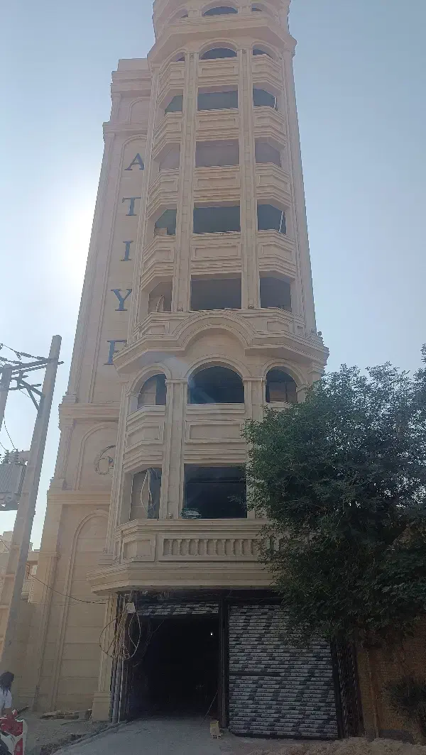 آپارتمان تک واحده.محدوده قرنی وارسطو.تاپ لوکیشن|فروش آپارتمان|دزفول, |دیوار