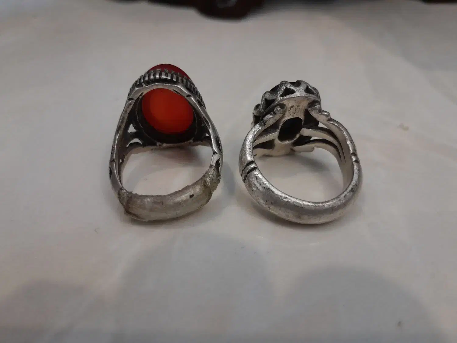 انگشتر|جواهرات|سامن, |دیوار