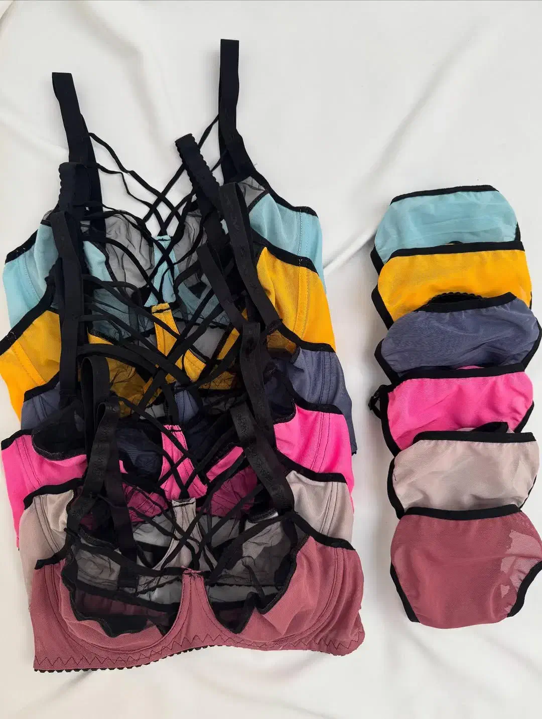 فروش آنلاین لباس زیر باقیمت باورنکردنی|لباس|یاسوج, |دیوار