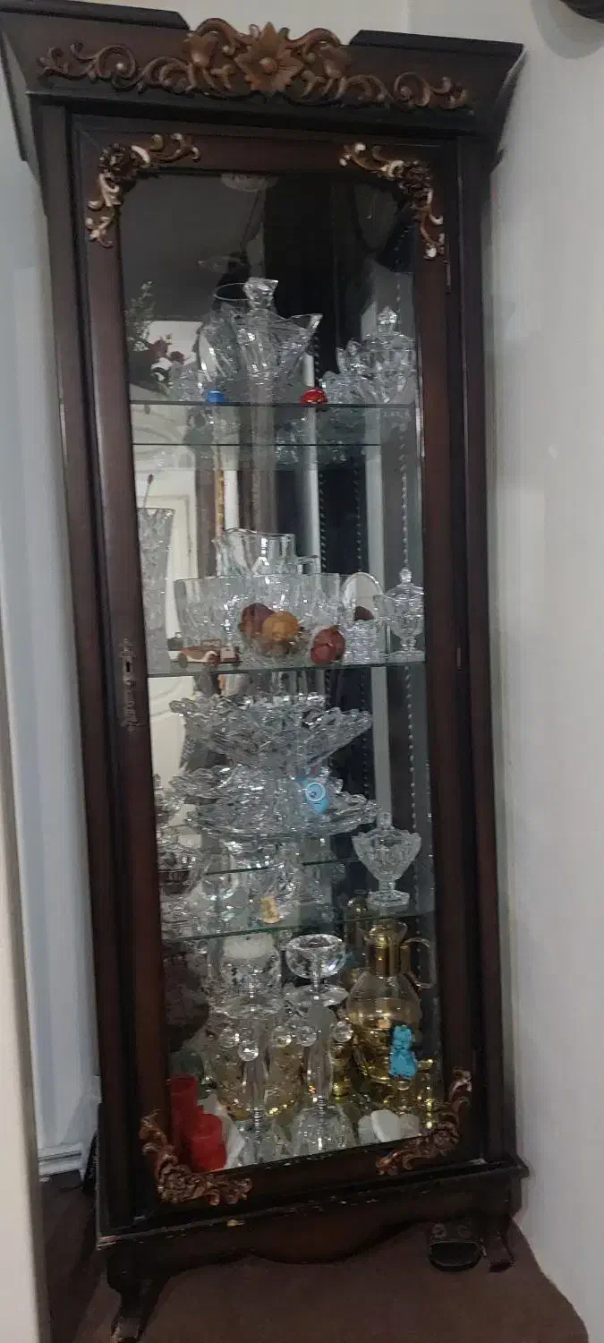 فروش بوفه|بوفه، ویترین، کنسول|تهران, فرحزاد|دیوار