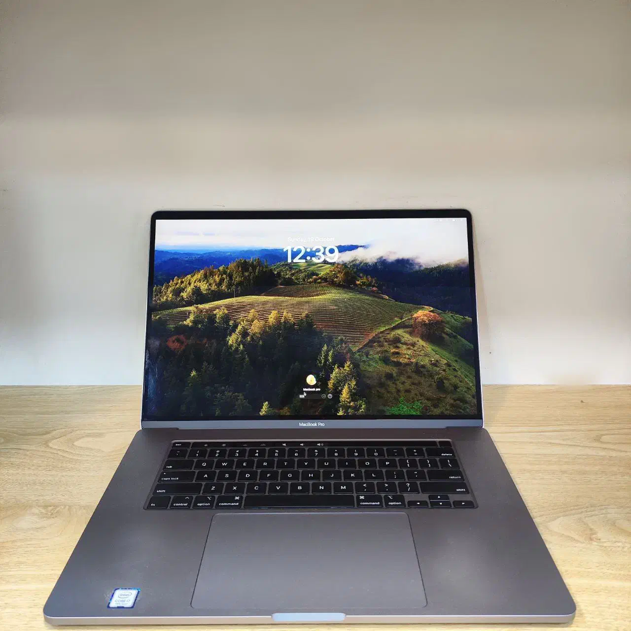 مک بوک pro 16inch 2019|رایانه همراه|تهران, میدان ولیعصر|دیوار