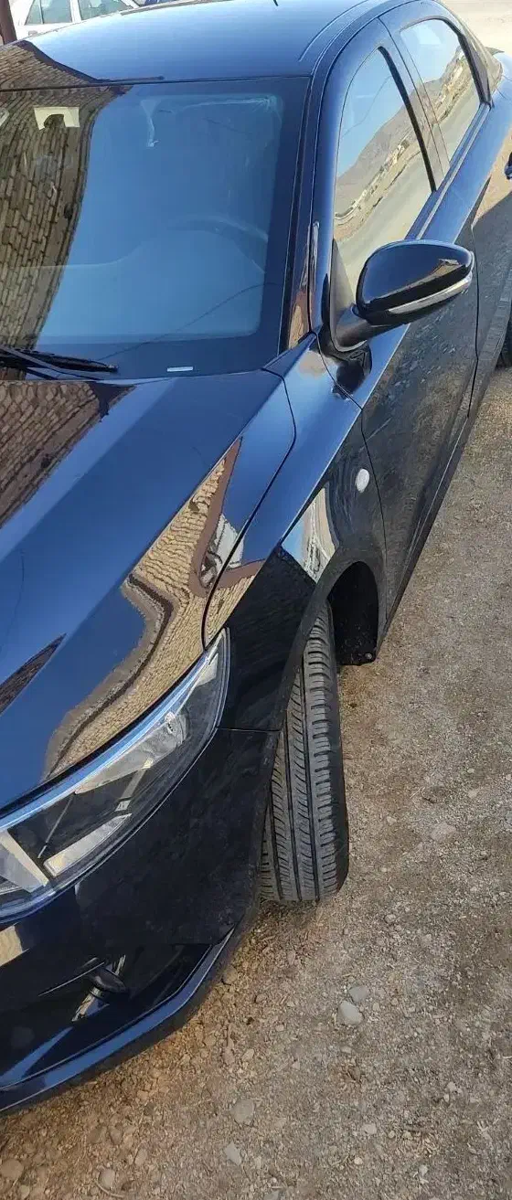 تارا وی4اتومات|خودرو سواری و وانت|تربت‌حیدریه, باغ سلطانی|دیوار