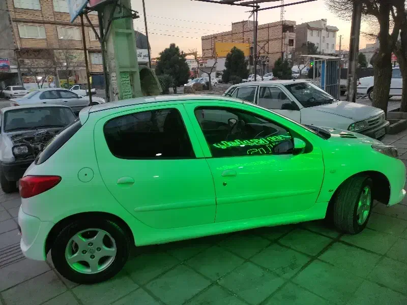 ۲۷ مدل ۱۳۹۰|خودرو سواری و وانت|ماهدشت, |دیوار