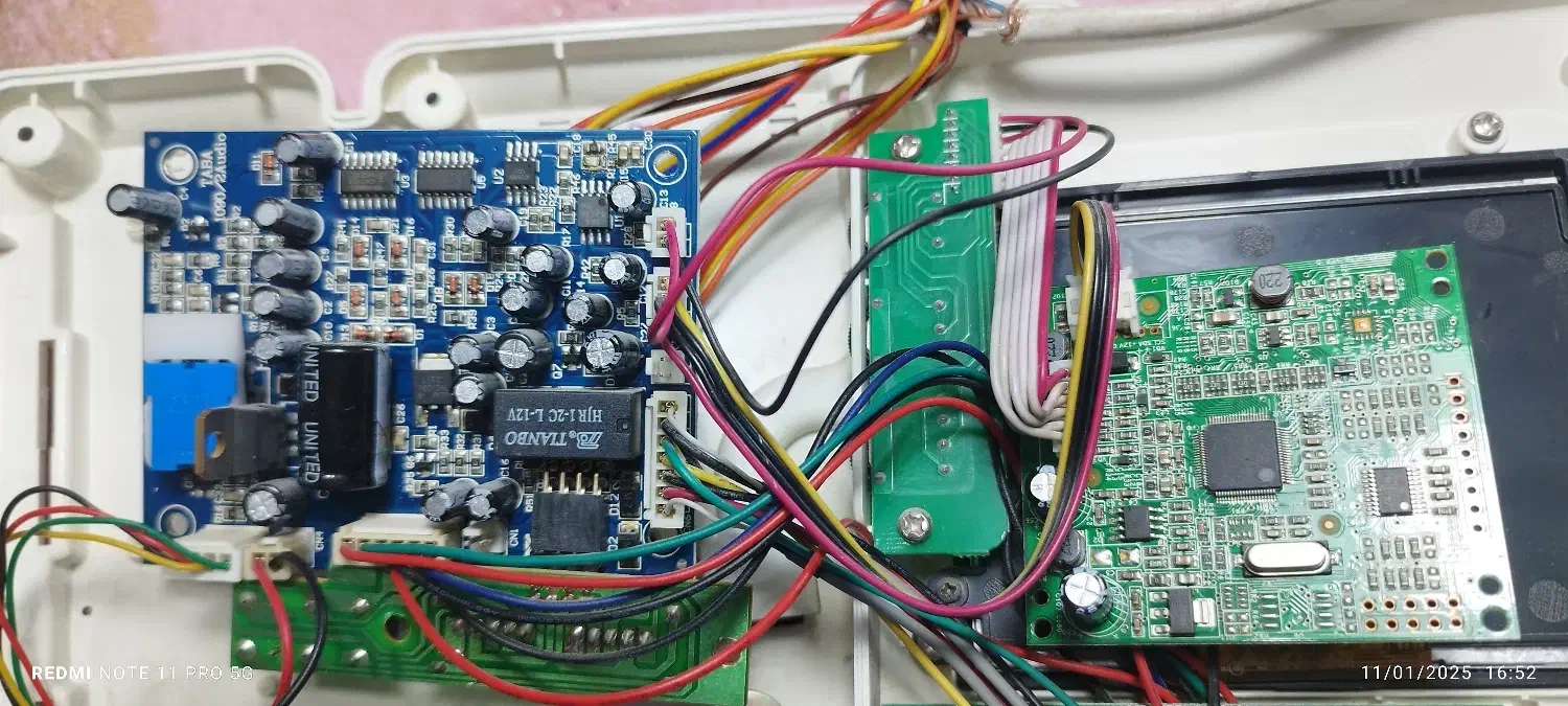 تعمیرات تخصصی|خدمات پیشه و مهارت|ایلخچی, |دیوار