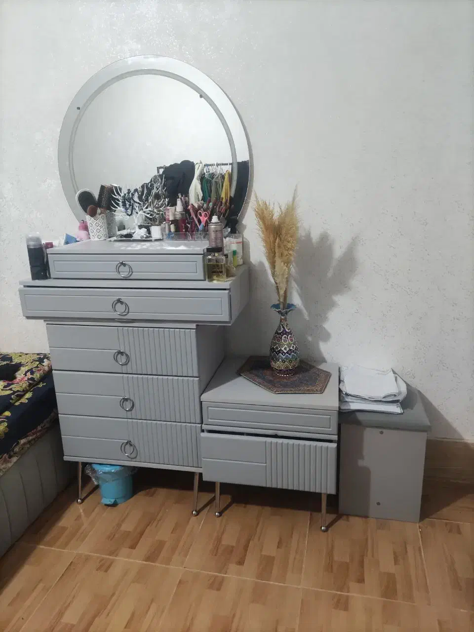 فروش تخت خواب دونفره|تخت و سرویس خواب|زاهدان, |دیوار