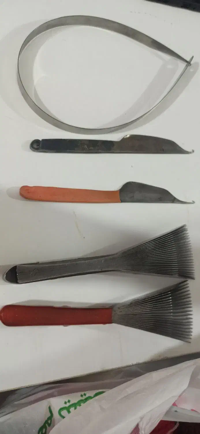 وسایل قالیبافی|صنایع دستی و سایر لوازم تزئینی|ایوان, |دیوار