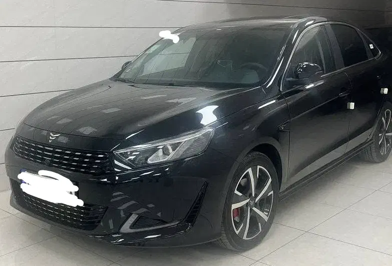 فروش نقدی خودرو ریسپکت 2 مشکی صفر|خودرو سواری و وانت|تهران, اوقاف|دیوار