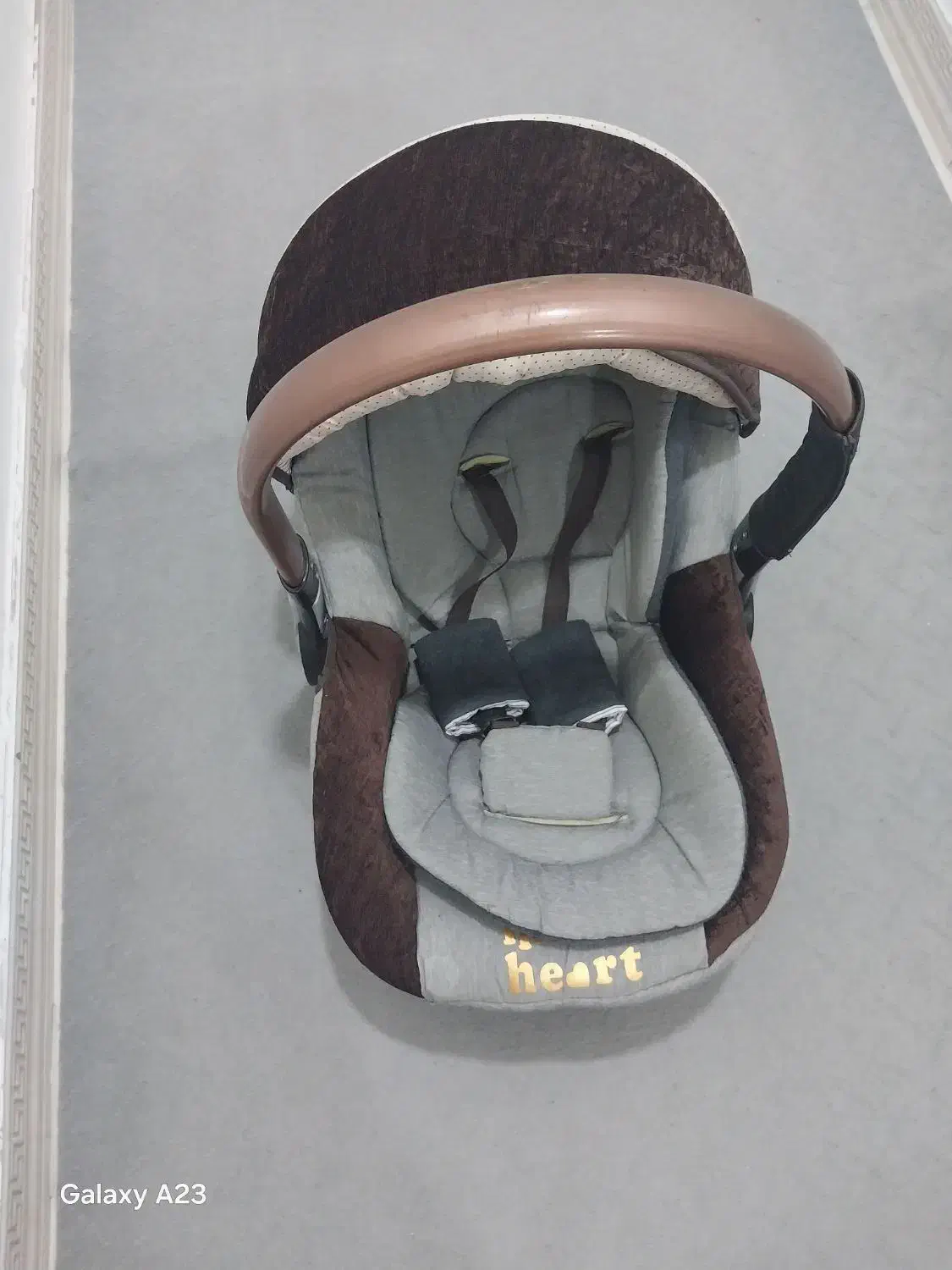 کالسکه کودک|کالسکه و لوازم جانبی|سقز, |دیوار