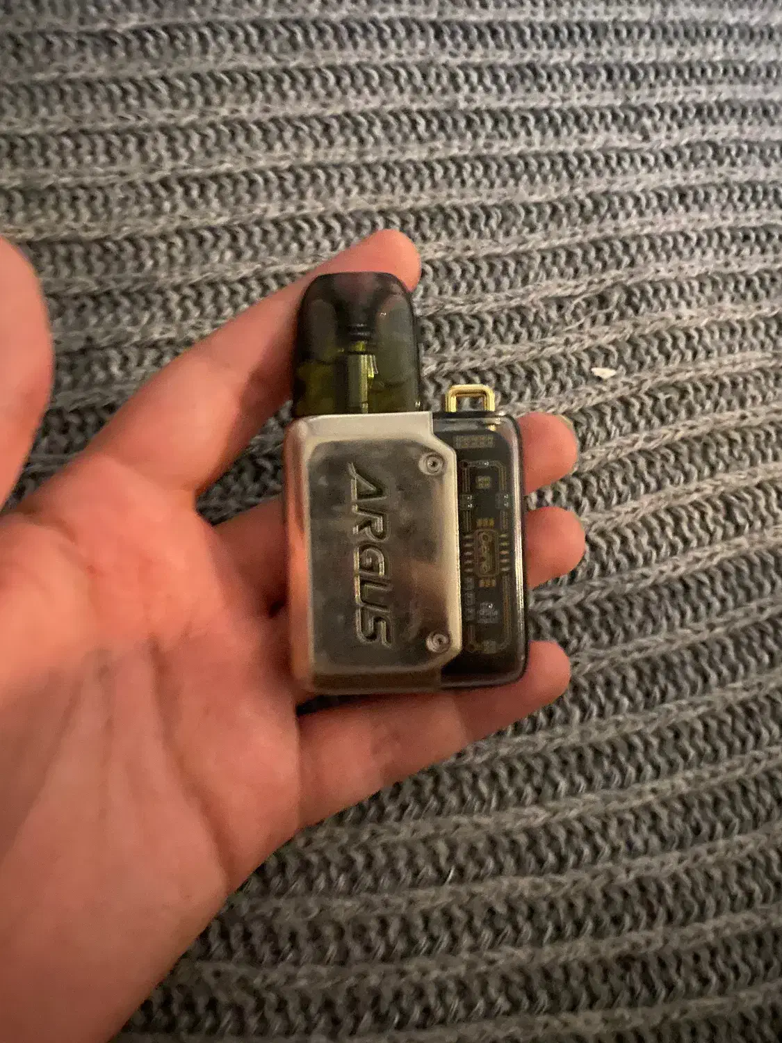 پاد ARGUS|زیورآلات و اکسسوری|مشهد, فارغ التحصیلان|دیوار