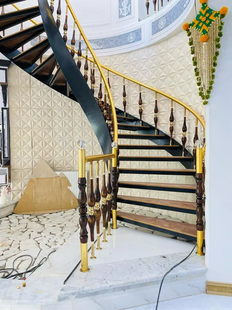 نرده استیل|خدمات پیشه و مهارت|لامرد, |دیوار