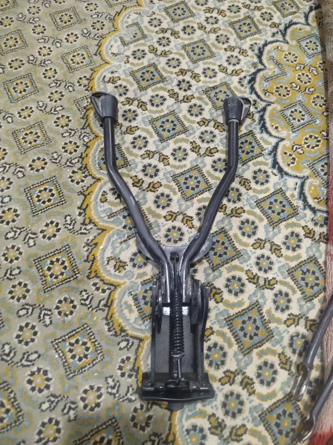 جفت جک دوچرخه|دوچرخه، اسکیت، اسکوتر|نورآباد, |دیوار