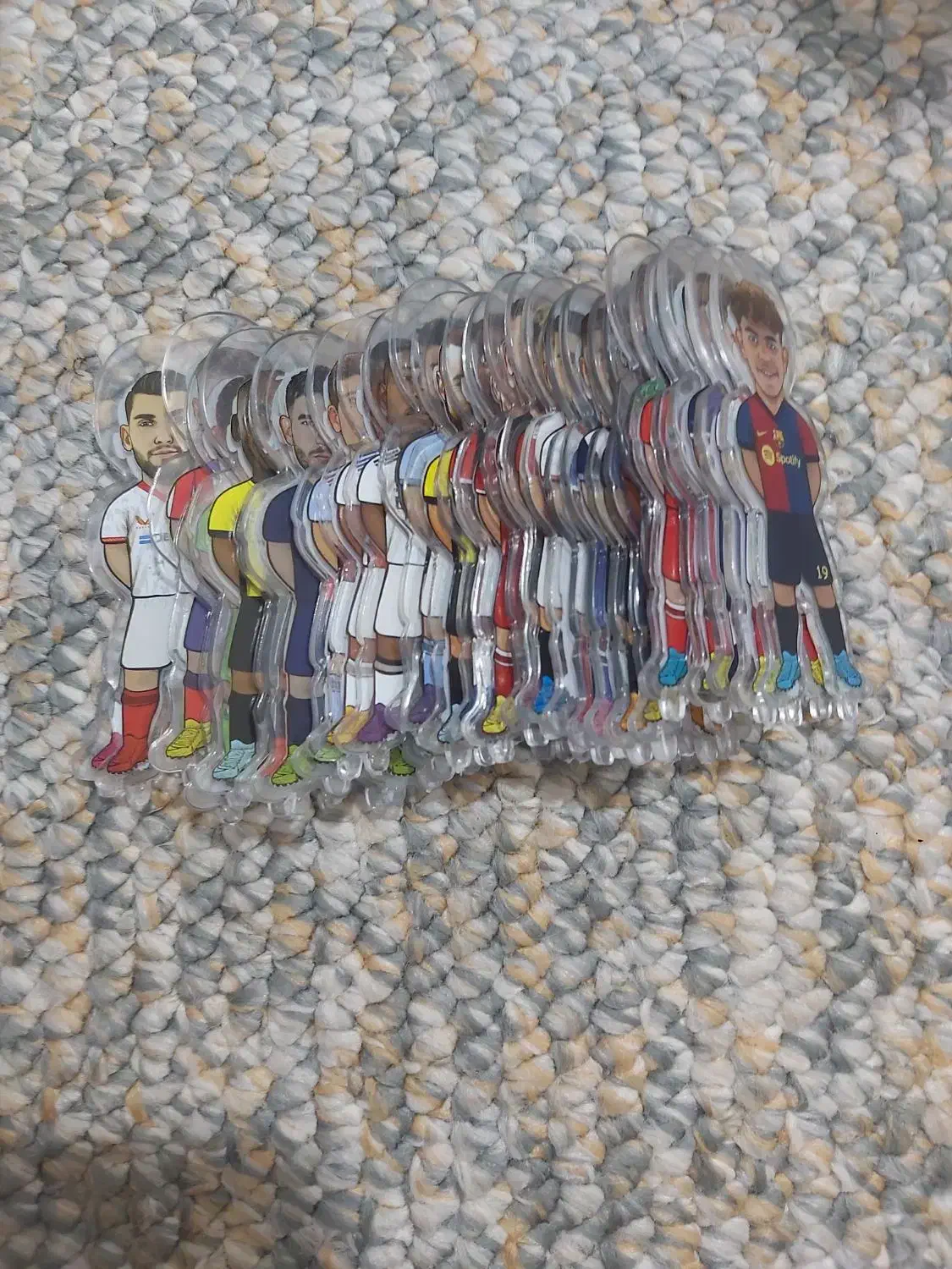 کیمدی|کلکسیون و سرگرمی|قم, بکایی|دیوار