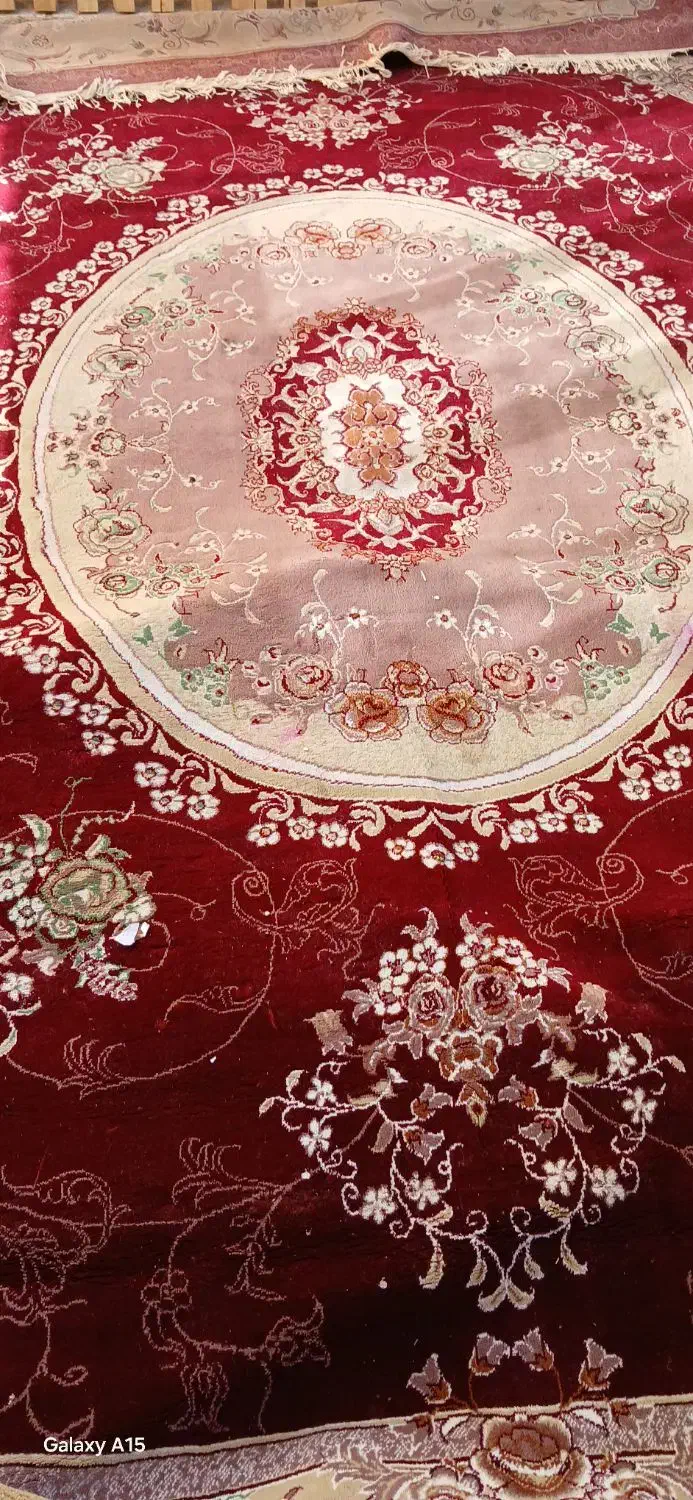 فرش 12 متری|فرش|همدان, |دیوار