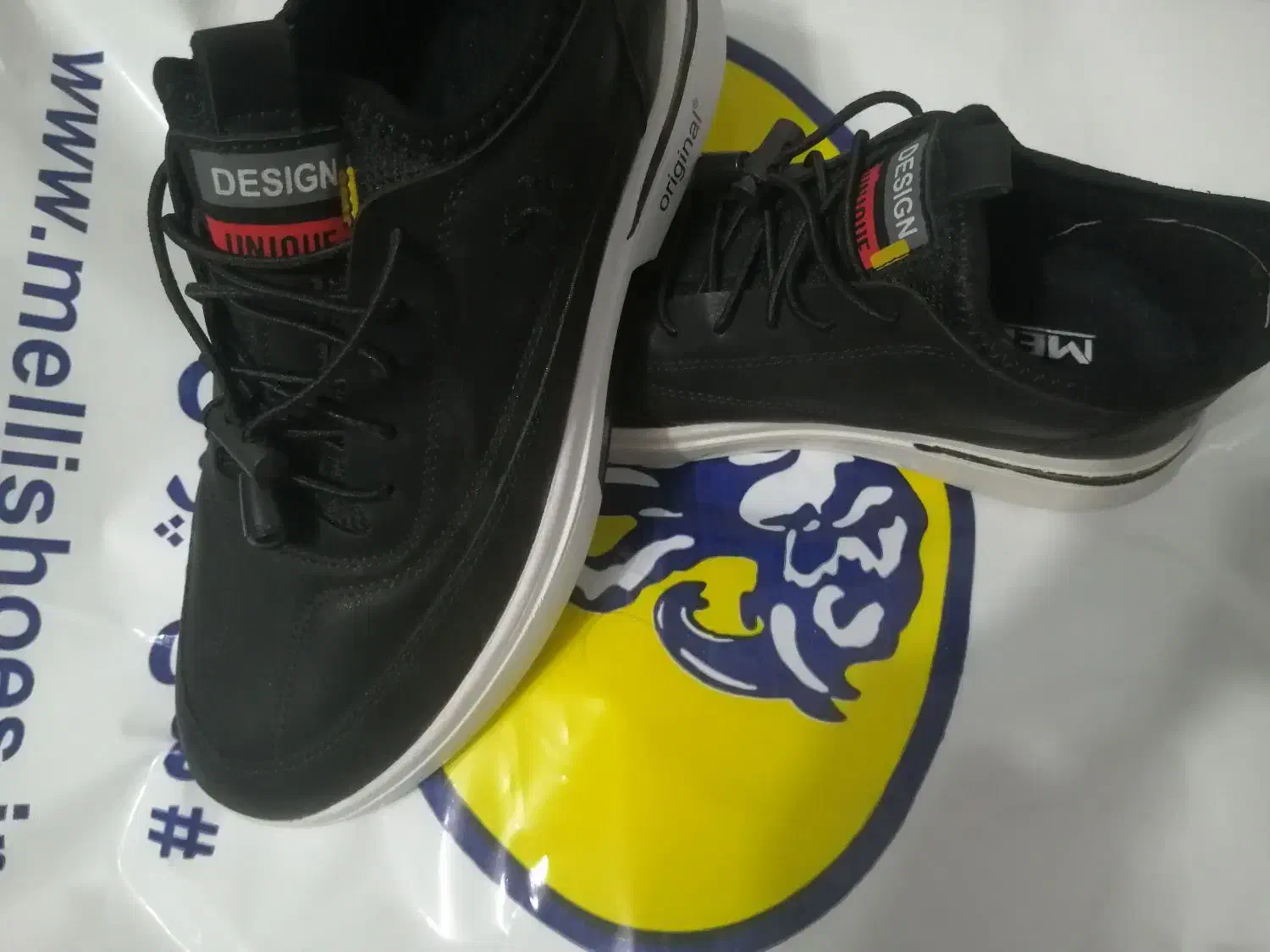 کفش نوشماره 38|کیف، کفش، کمربند|بیرجند, |دیوار