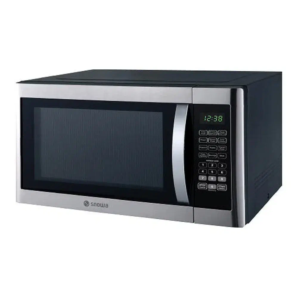 مایکرو ویو اسنوا سه سوته از کیک تا کباب|اجاق گاز و لوازم برقی پختوپز|بندرعباس, |دیوار