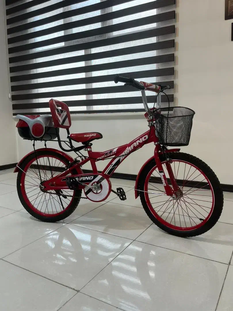 فروش دوچرخه|دوچرخه، اسکیت، اسکوتر|کرج, باغستان|دیوار