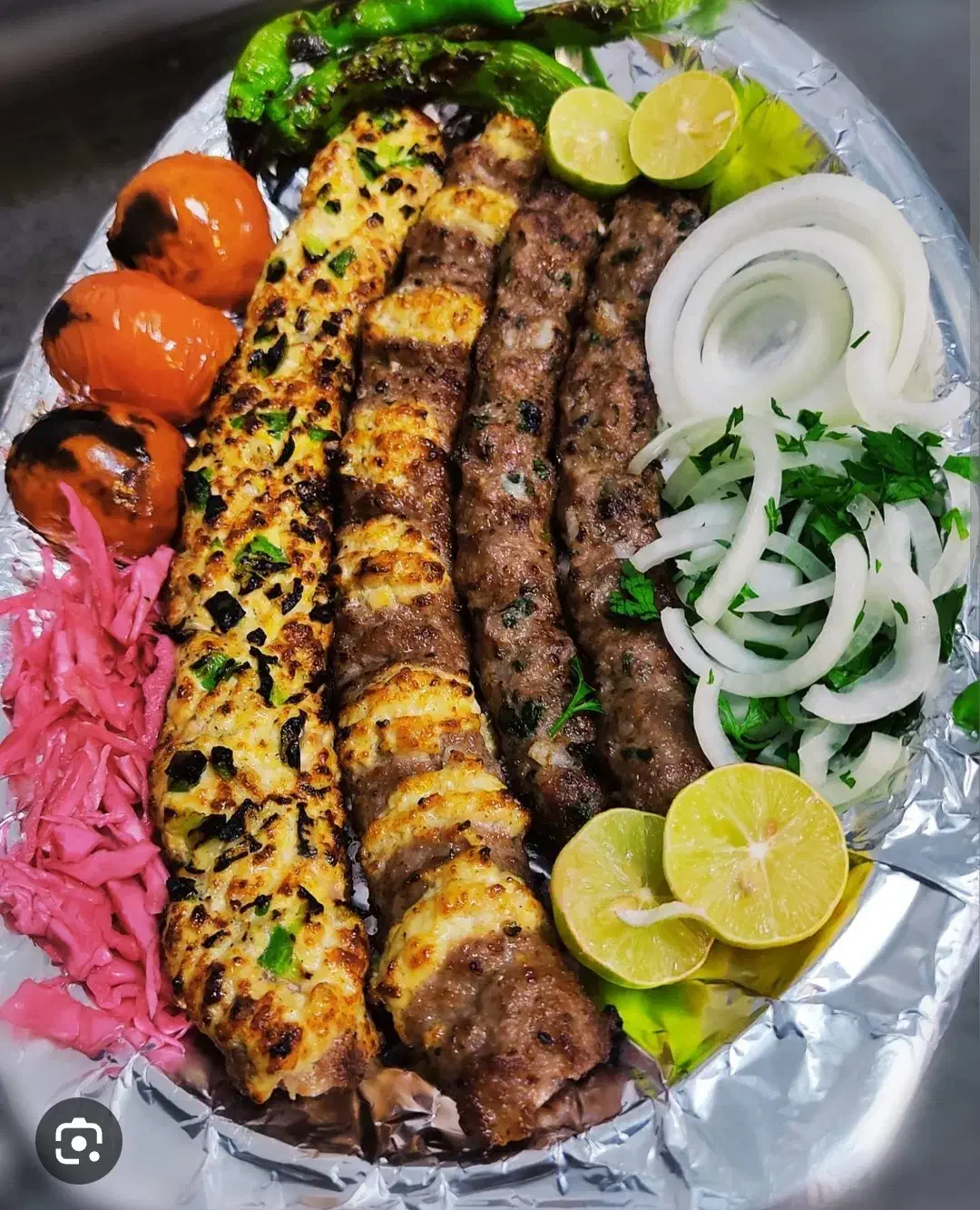 تهیه و تامین غذای شرکتی.کترینگ بانک ملی میدان ۷تیر|خدمات پذیرایی، مراسم|تهران, ایرانشهر|دیوار