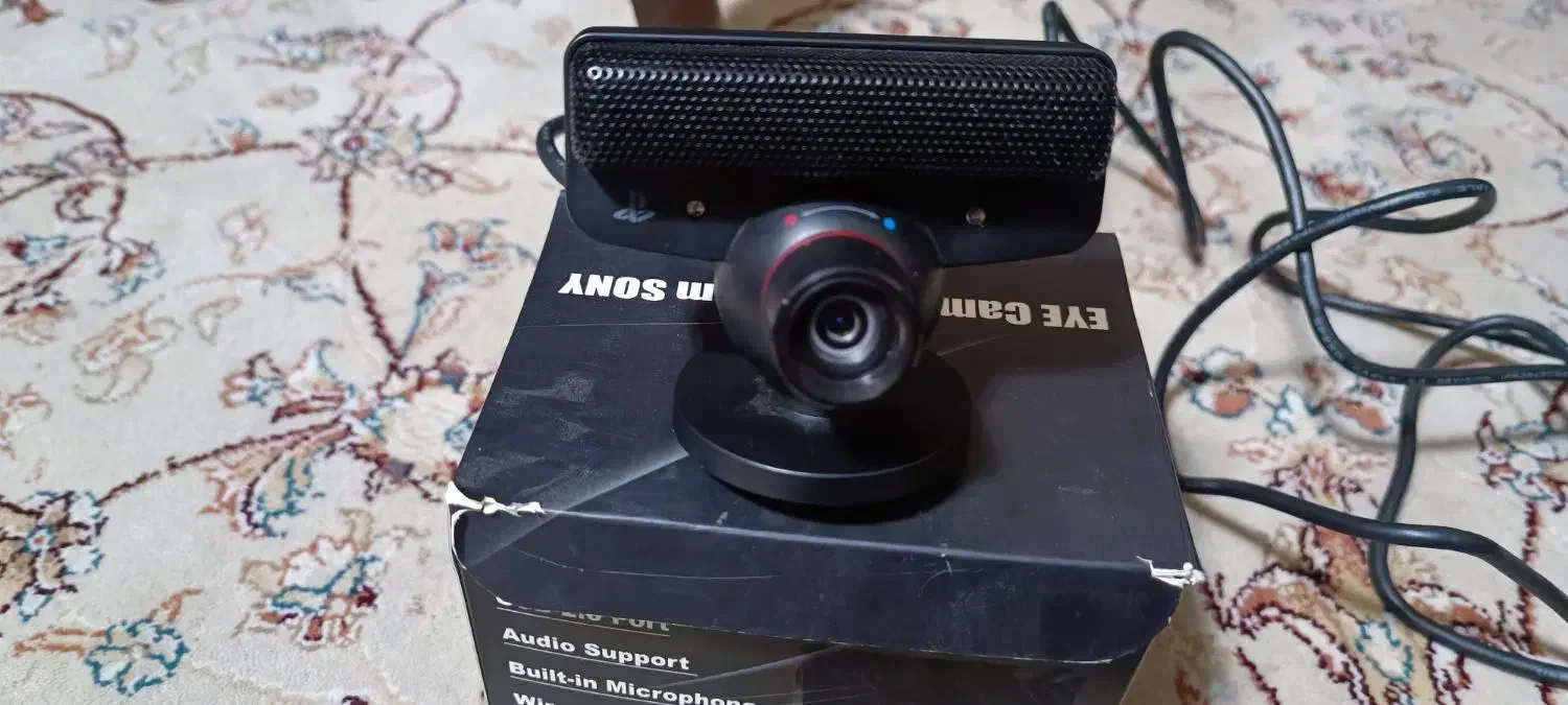 وب کم|کنسول، بازی ویدئویی و آنلاین|رشت, ساغری سازان|دیوار