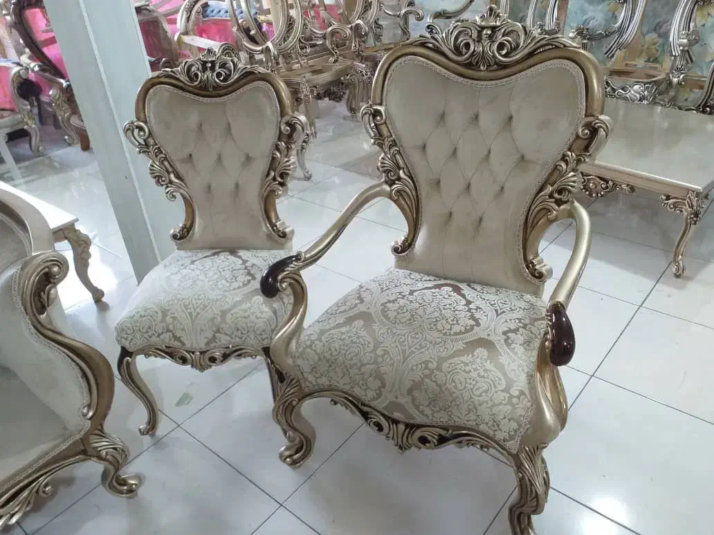 تعمیر و رویه کوبی انواع مبلمان|خدمات پیشه و مهارت|اراک, |دیوار