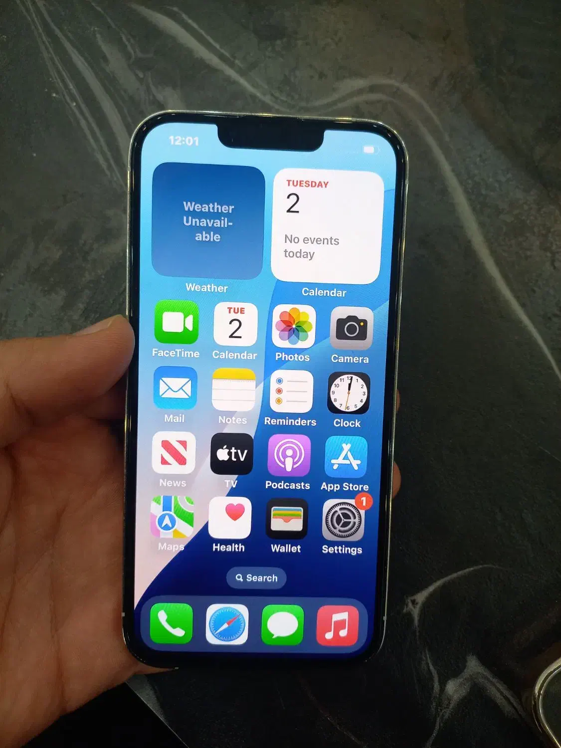 ۱۳pro|موبایل|قم, زنبیل آباد|دیوار