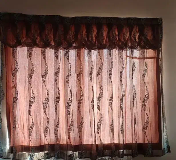 پرده سالم|پرده، رانر، رومیزی|تهران, وحیدیه|دیوار