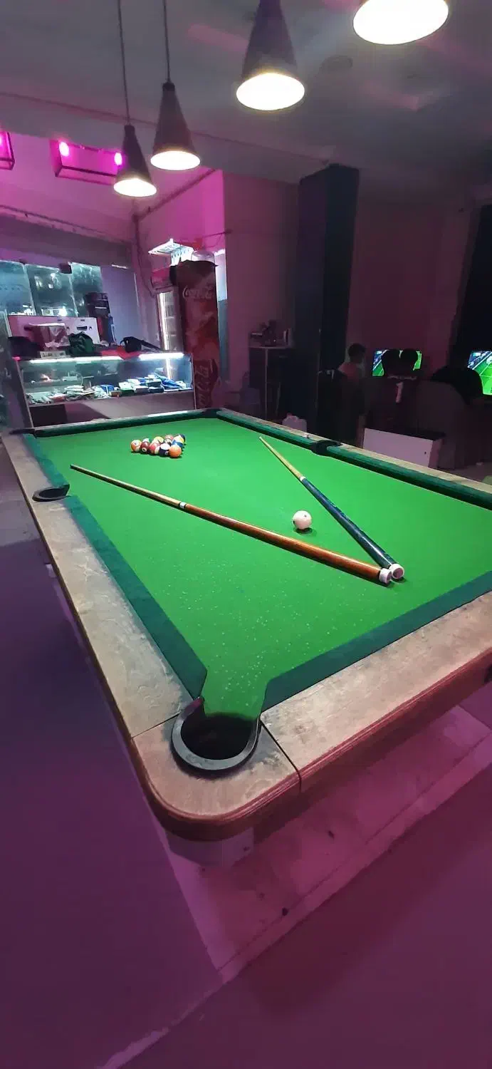 میز بلیارد ۸ فوت|ورزش‌های توپی|بوشهر, |دیوار