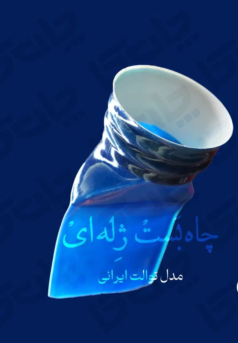 چاه بست ژله ای توالت و کفشور|لوازم سرویس بهداشتی|تهران, افسریه شمالی|دیوار