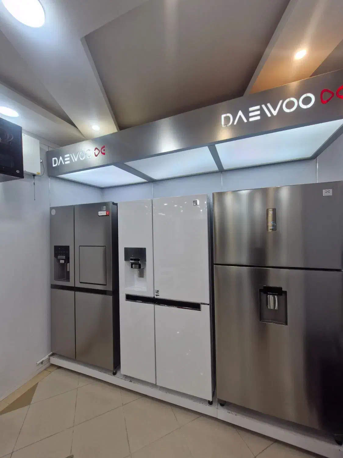 خرید کل لوازم خانه، فقط با ماهی 9 میلیون|یخچال و فریزر|شاهین‌شهر, فردوسی|دیوار