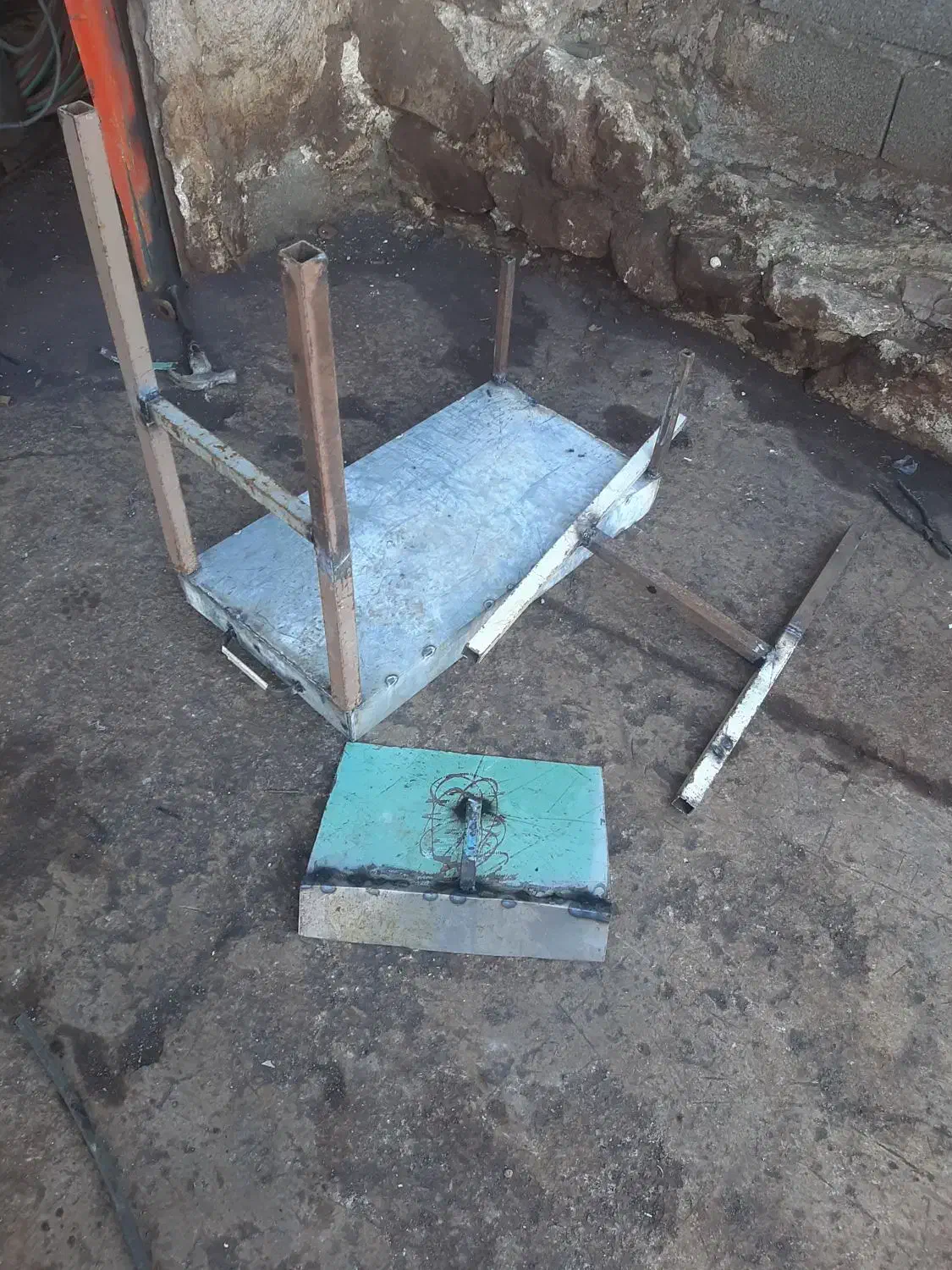 منقل|اجاق گاز و لوازم برقی پخت‌وپز|مسجد سلیمان, |دیوار