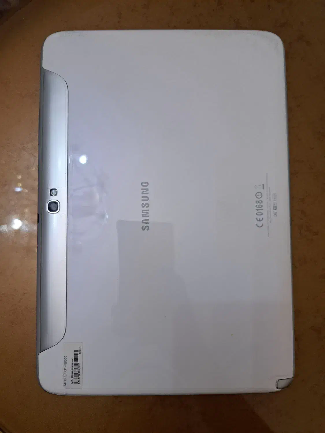 تبلت سامسونگ note 10.1|تبلت|تهران, پاسداران|دیوار