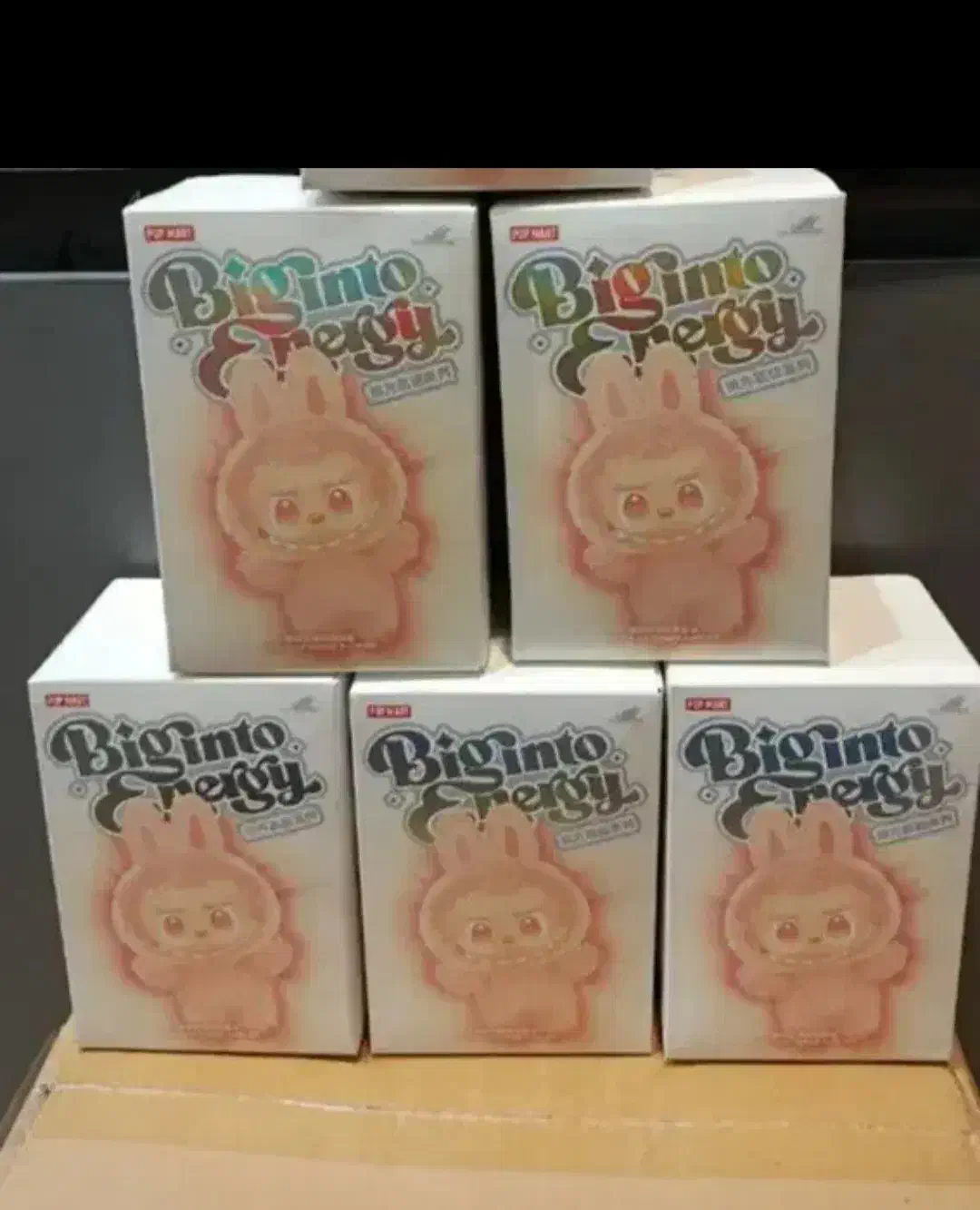 عروسک لبوبو|اسباببازی|ایلام, |دیوار