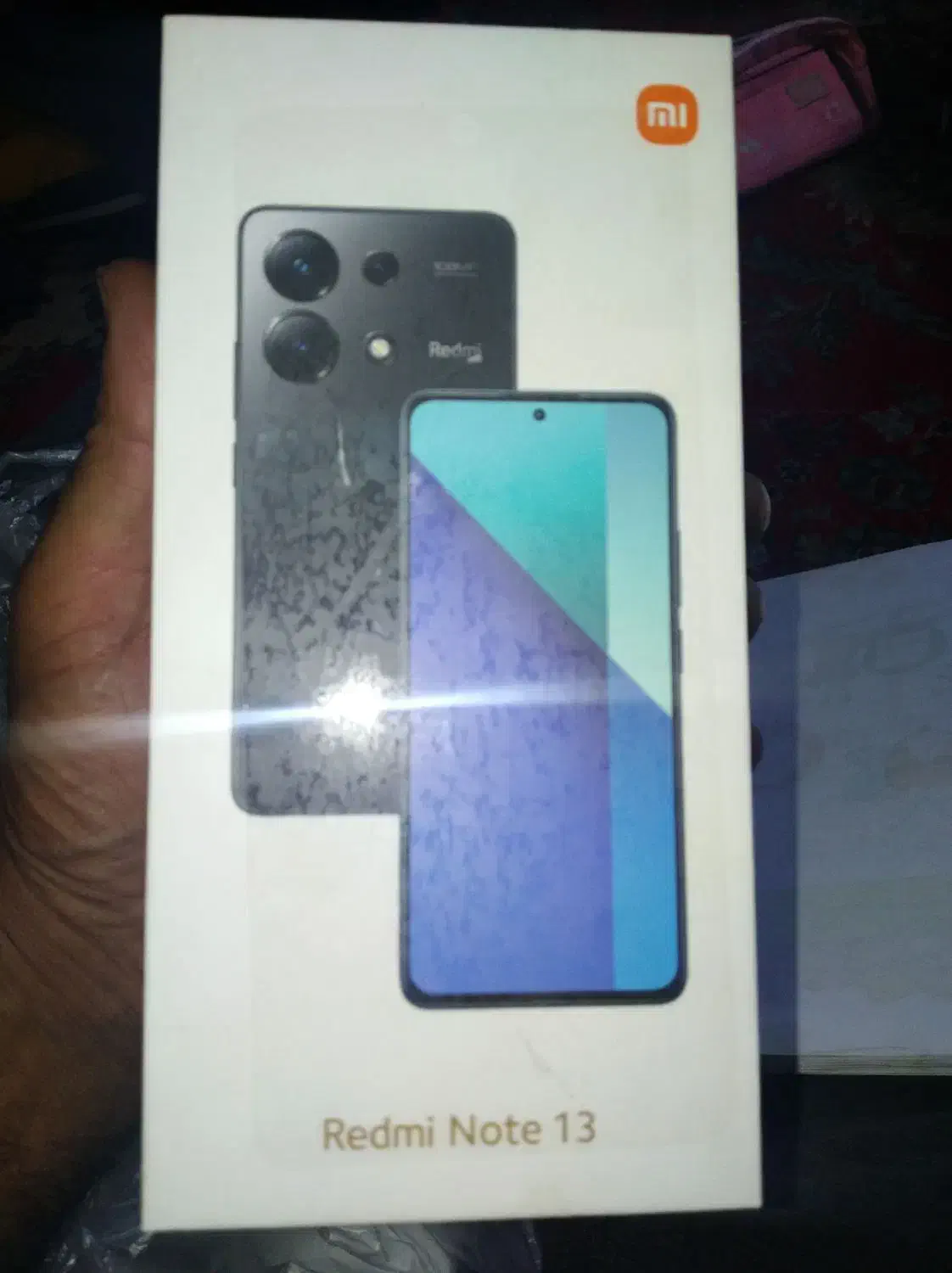 گوشی شیامی|موبایل|نجفآباد, امام خمینی|دیوار