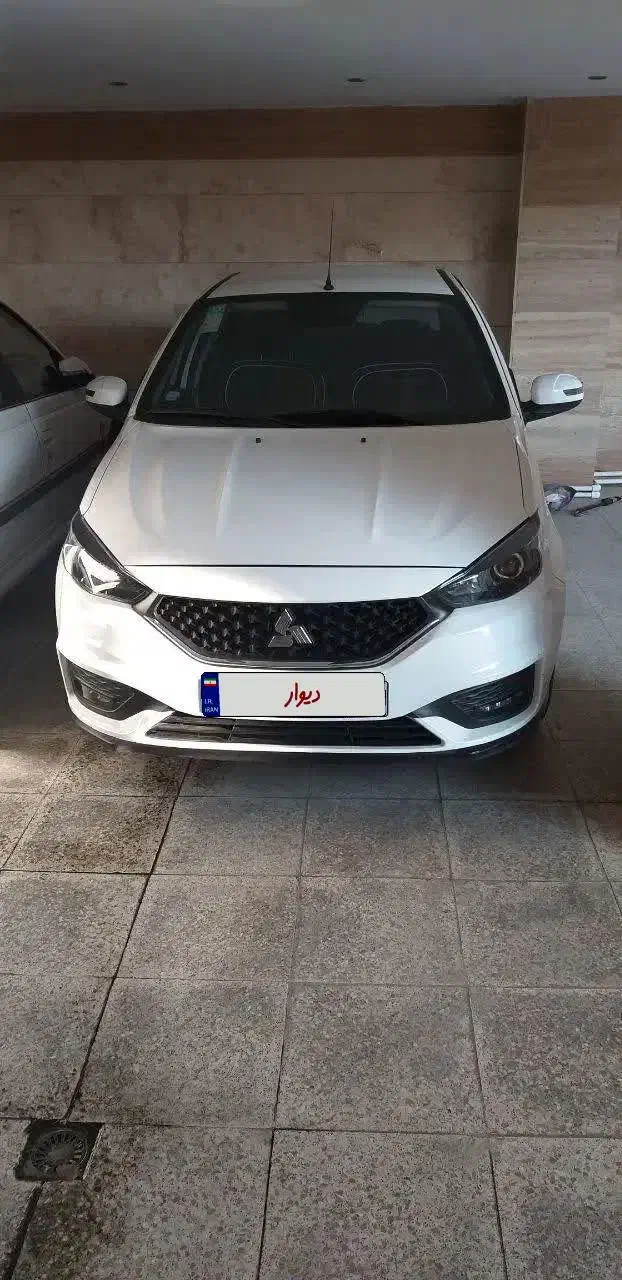 سهند تیپ S|خودرو سواری و وانت|فردیس, شهرک راه آهن|دیوار