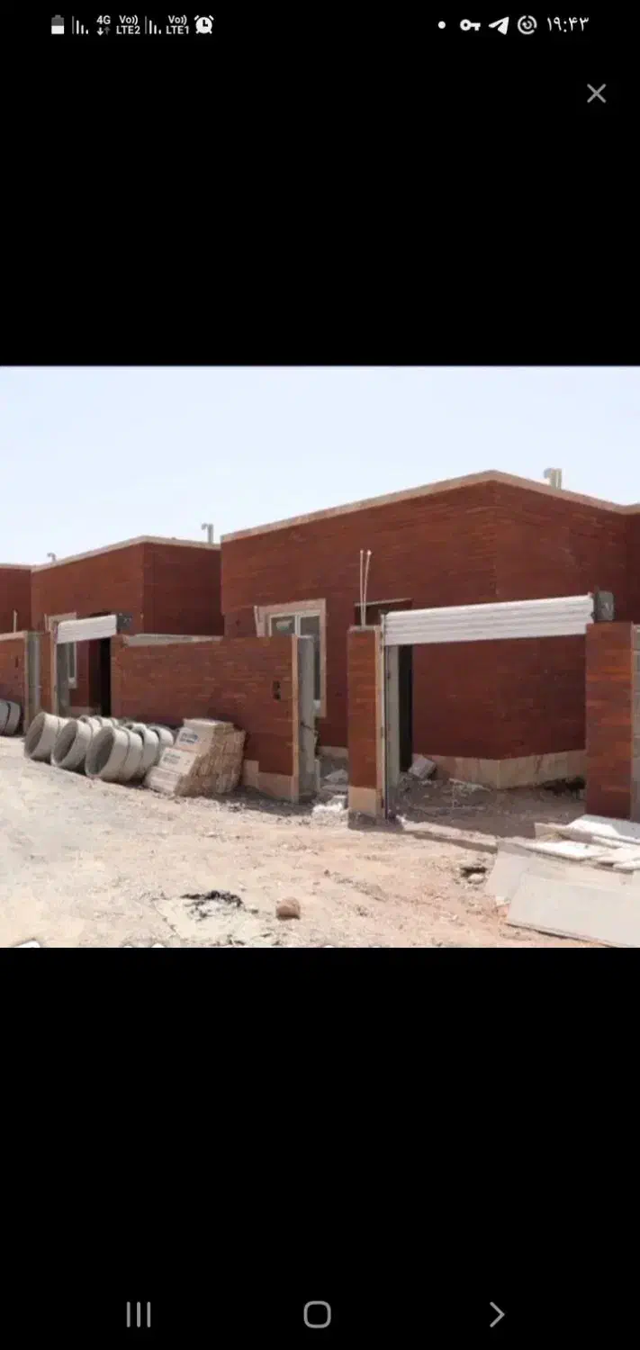 مسکن ملی|فروش خانه و ویلا|ایوانکی, |دیوار