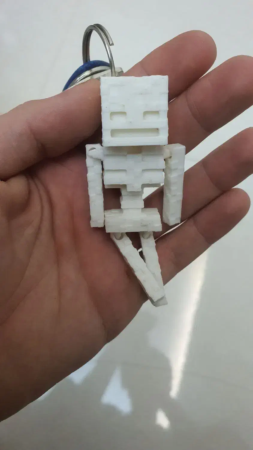 خدمات چاپ پرینت سه بعدی|خدمات رایانه‌ای و موبایل|تهران, مرزداران|دیوار