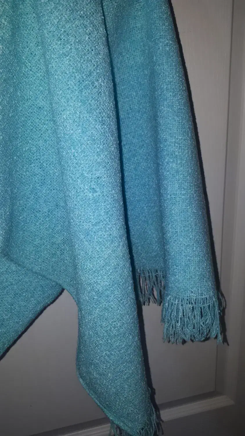 شال و روسری پاییزه در مامونیه|لباس|زرندیه, |دیوار