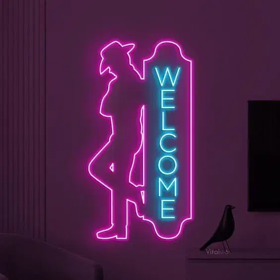 نئون|فروشگاه و مغازه|مشهد, گوهرشاد|دیوار