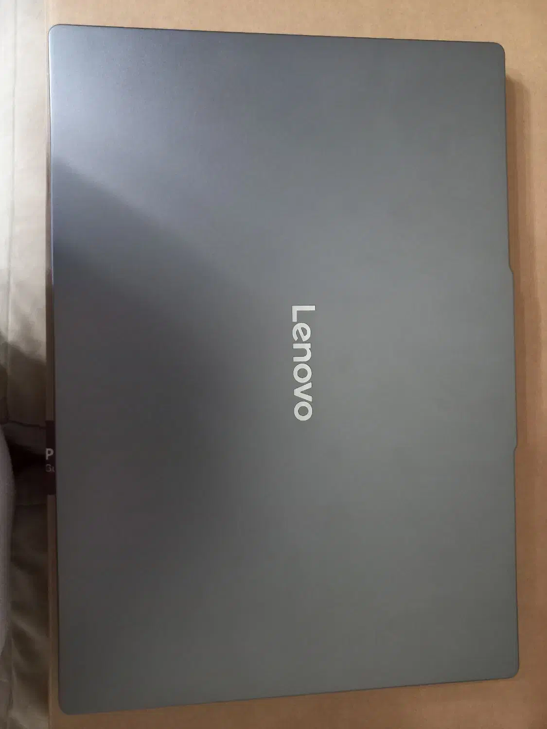 لنووIdeaPad Slim 3 آکبند باز شده ونو دارای گارانتی|رایانه همراه|تهران, سنائی|دیوار