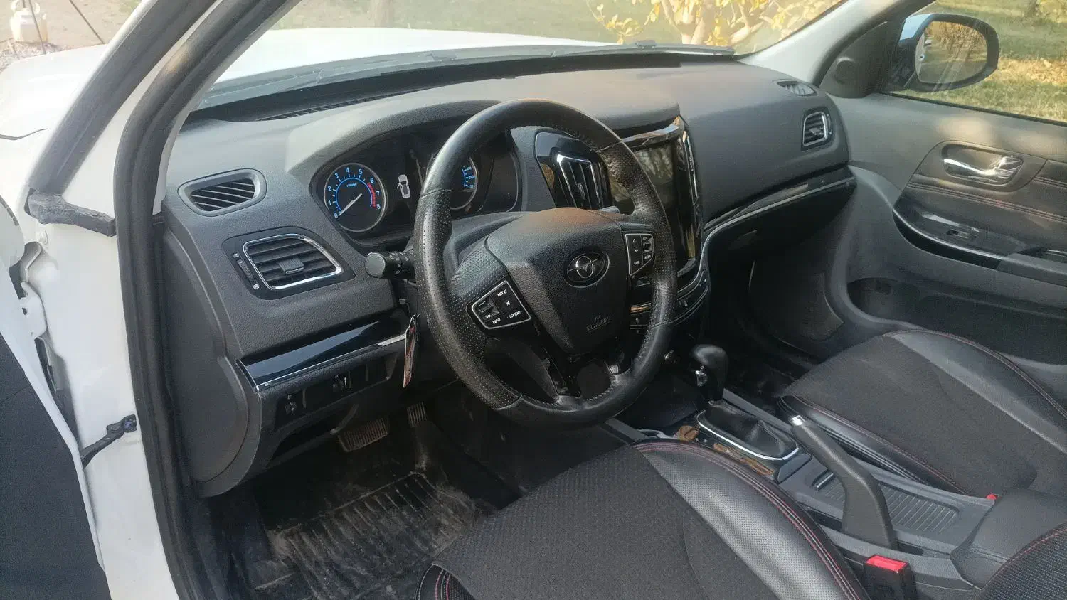 هایما s7 مدل 1401|خودرو سواری و وانت|ارومیه, |دیوار