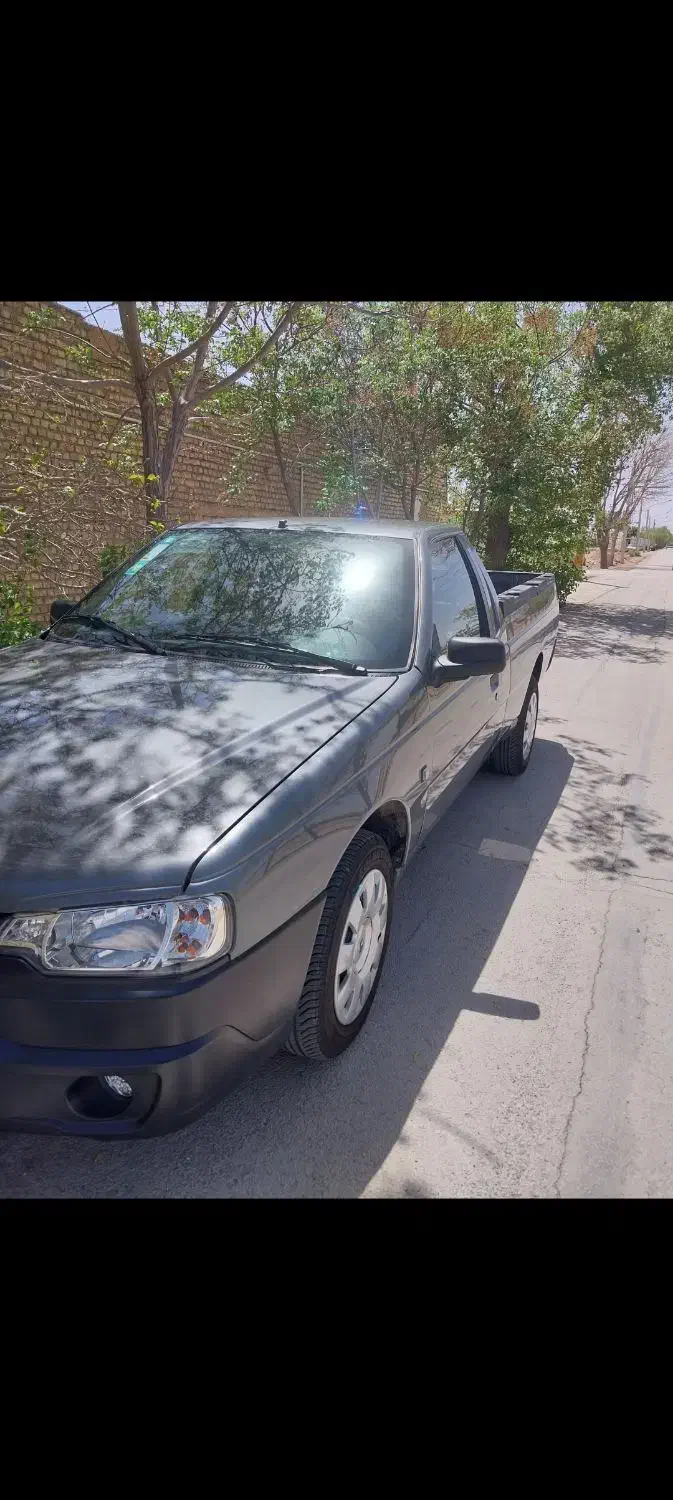 آریسان ۲|خودرو سواری و وانت|خمینیشهر, |دیوار