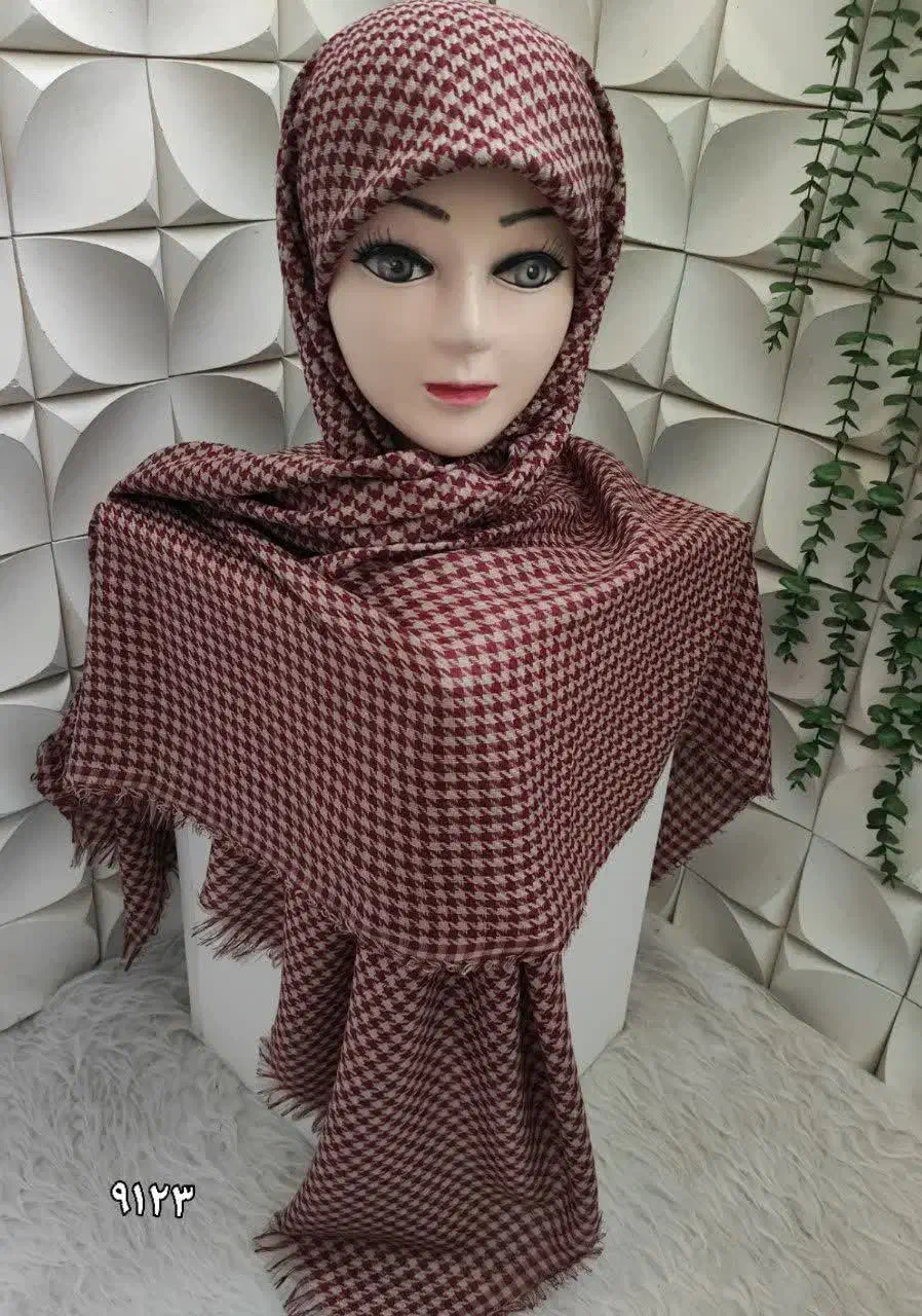 روسری مناسب فصل|لباس|قم, زنبیل آباد|دیوار