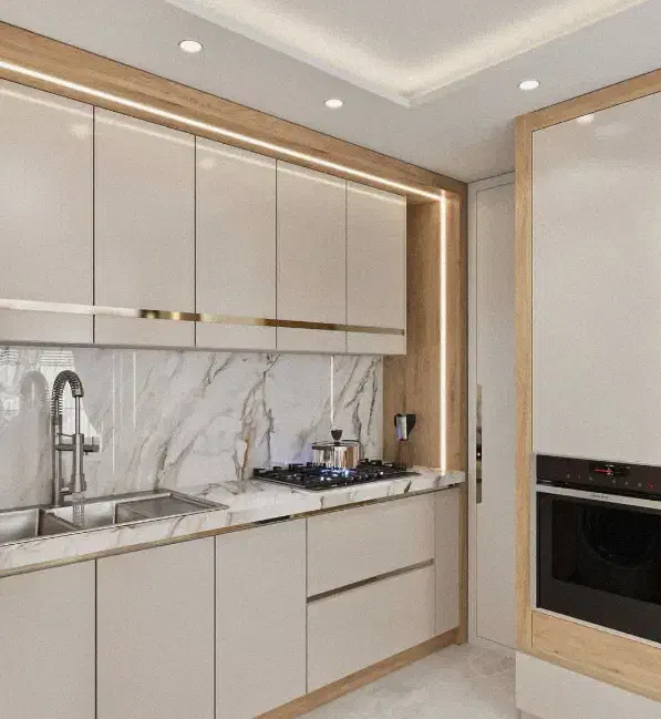 کابینت ائل سئون جلفا|مصالح و تجهیزات ساختمان|جلفا, |دیوار