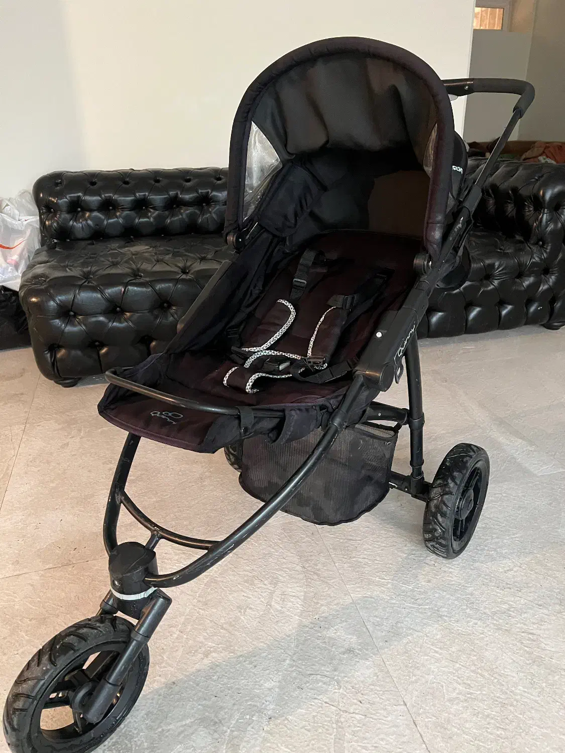 کالسکه کویینی کریر صندلی ماشین مکسی کوزی|کالسکه و لوازم جانبی|تهران, قیطریه|دیوار