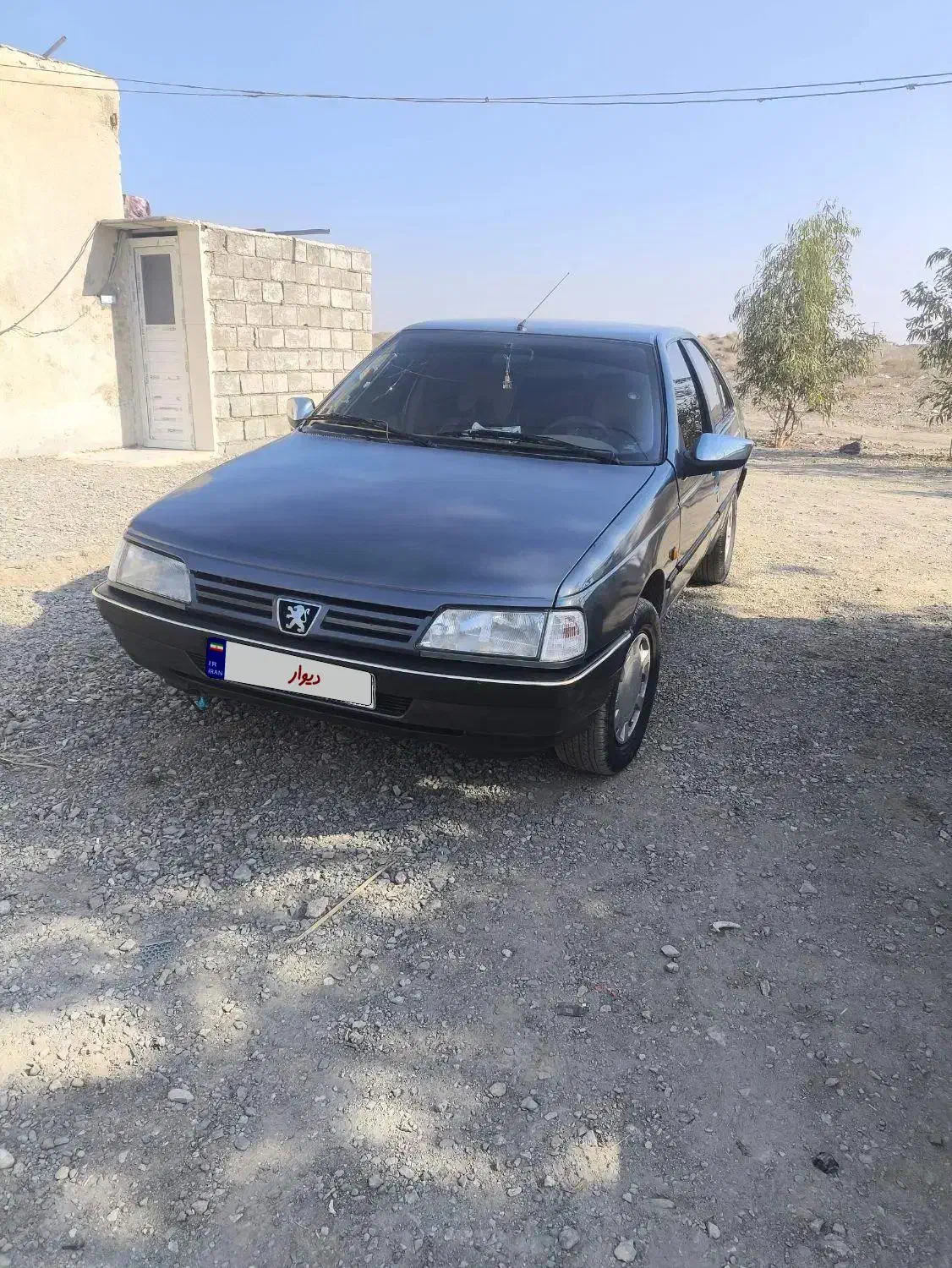 پژو دوگانه|خودرو سواری و وانت|حور, |دیوار