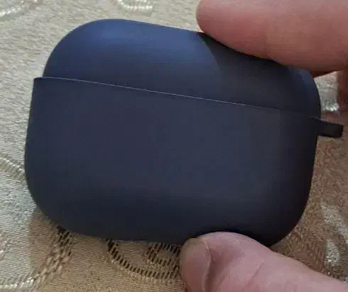 کاور ایرپاد پرو|لوازم جانبی موبایل و تبلت|تبریز, |دیوار