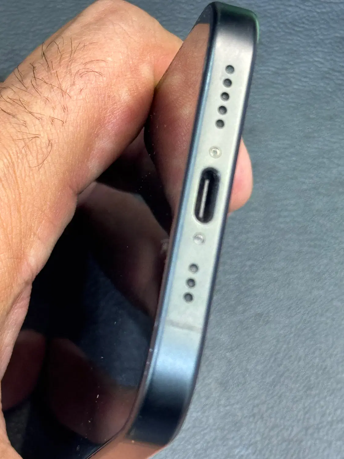 iphone 16 256 ch|موبایل|تهران, جنتآباد مرکزی|دیوار